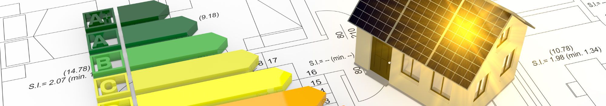 CERTIFICADO ENERGÉTICO en Sevilla. ZITIZEN CONSULTORES INMOBILIARIOS S.L. en Sevilla