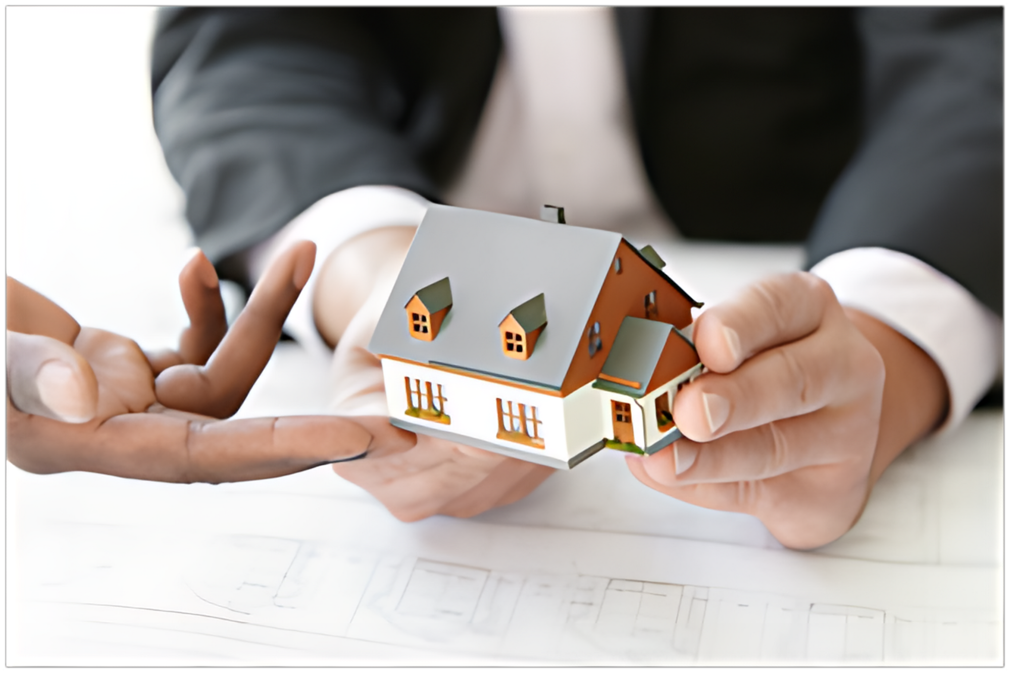 . ZITIZEN CONSULTORES INMOBILIARIOS S.L. en Sevilla