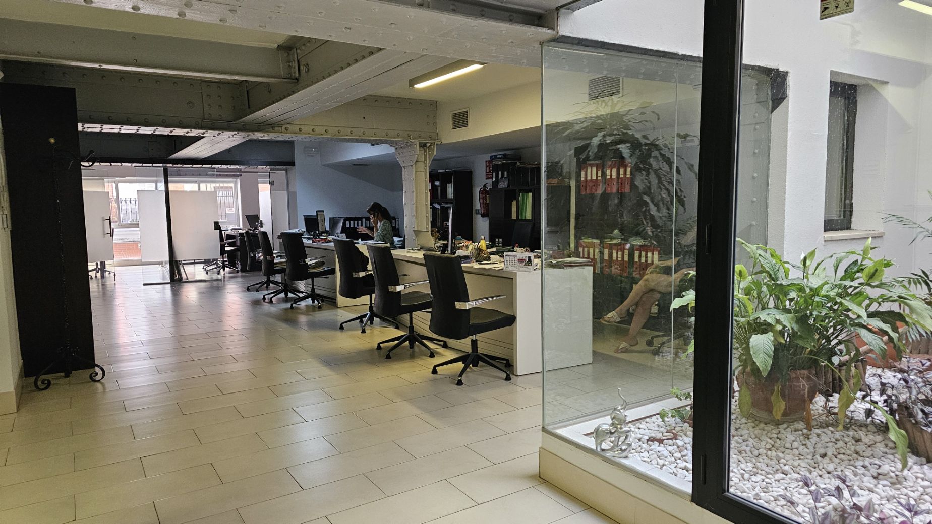 . ZITIZEN CONSULTORES INMOBILIARIOS S.L. en Sevilla