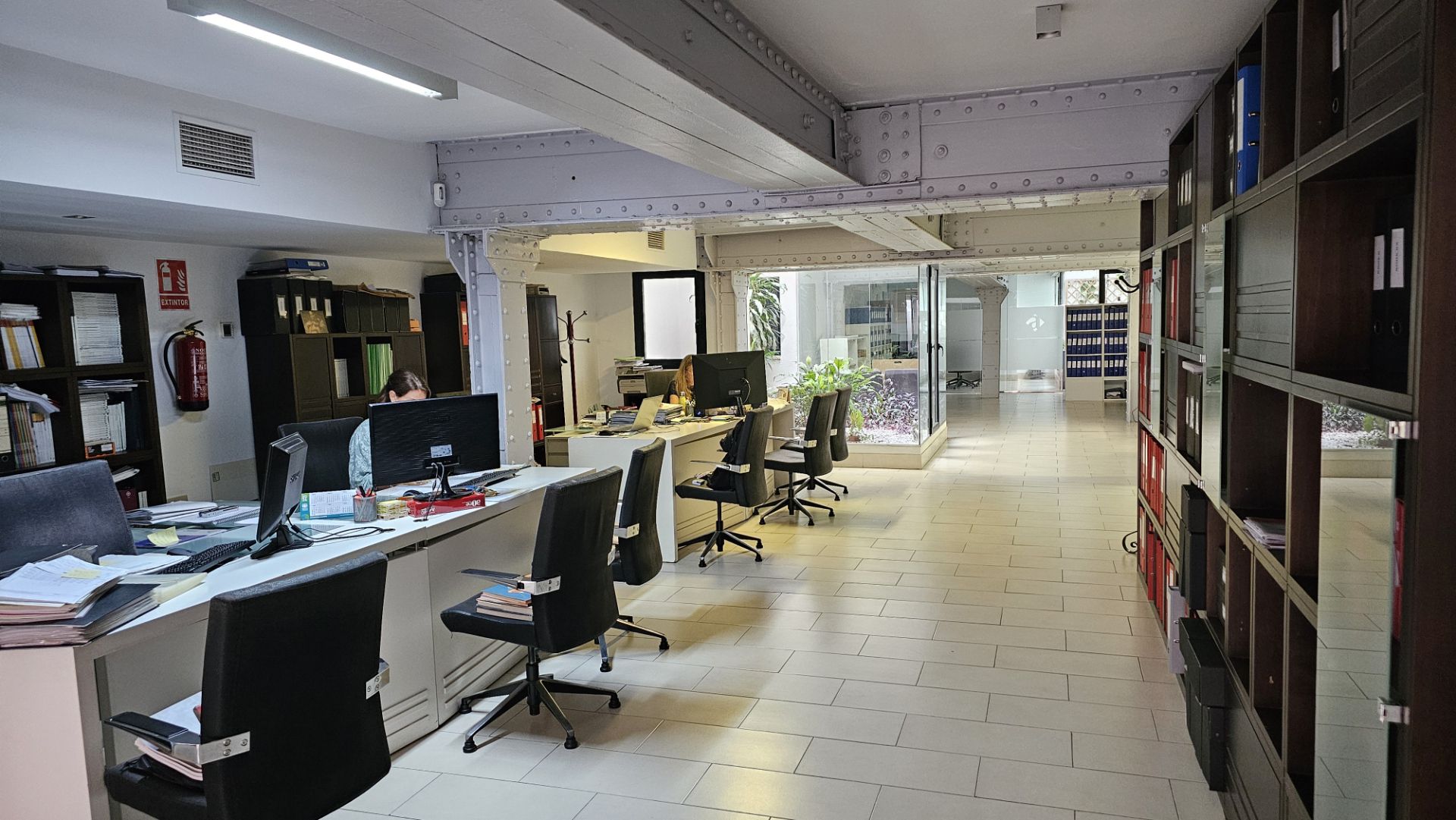 . ZITIZEN CONSULTORES INMOBILIARIOS S.L. en Sevilla