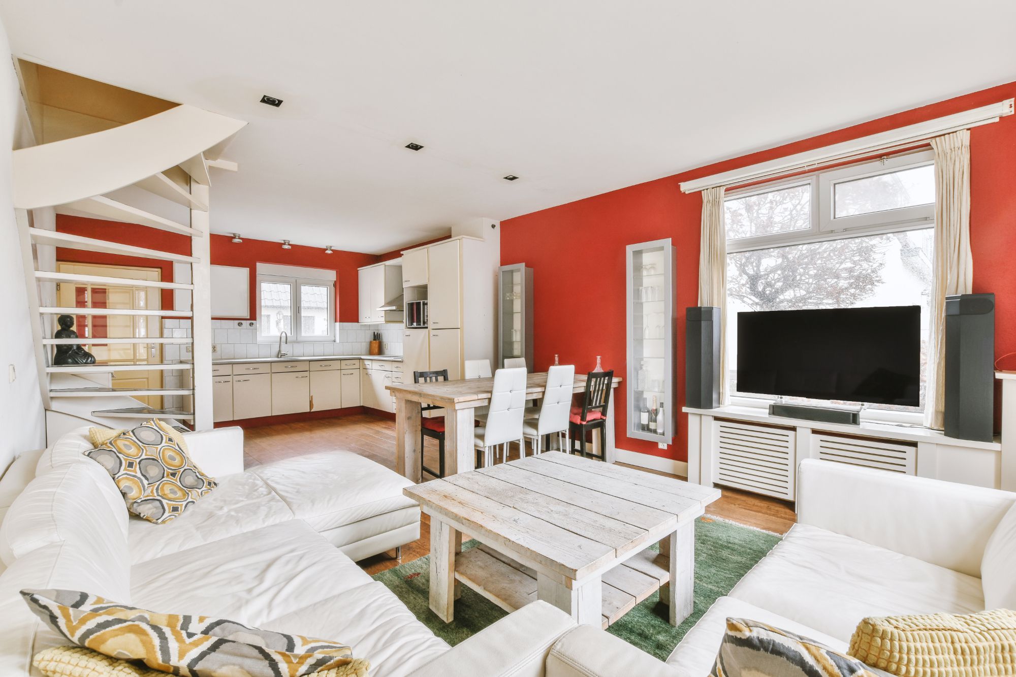 Gestión profesional de la venta de su inmueble. ZITIZEN CONSULTORES INMOBILIARIOS S.L. en Sevilla