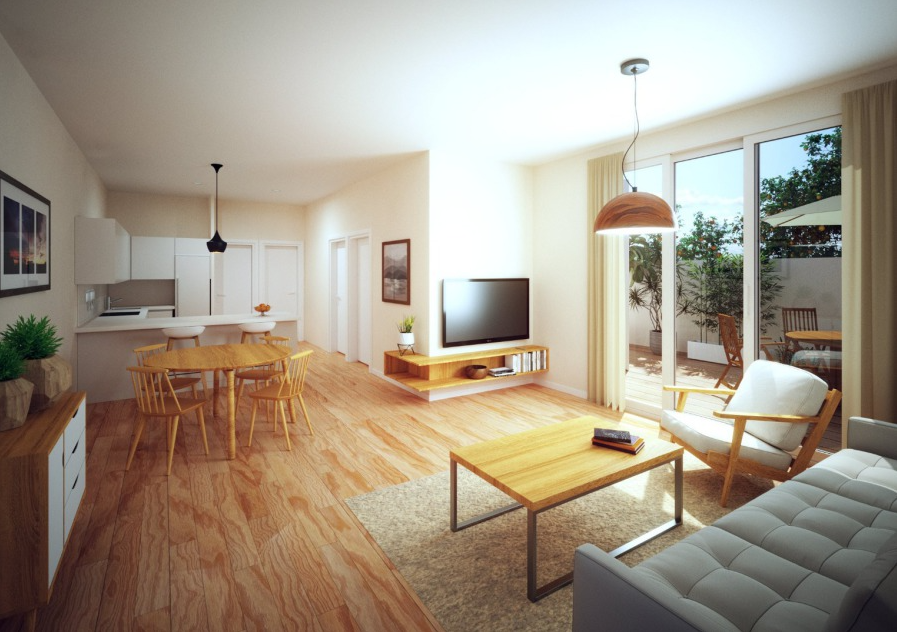 . ZITIZEN CONSULTORES INMOBILIARIOS S.L. en Sevilla