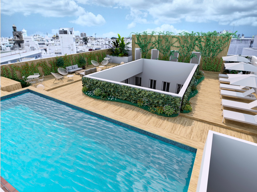 . ZITIZEN CONSULTORES INMOBILIARIOS S.L. en Sevilla