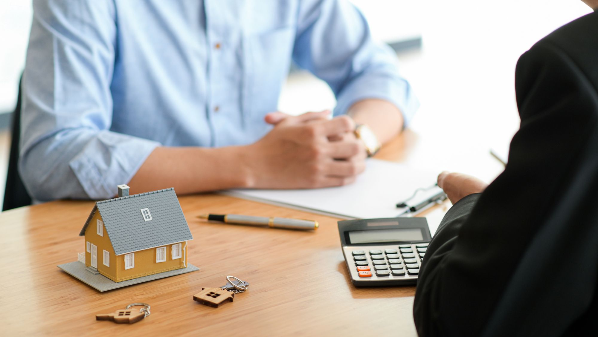 We advise you at your search for financing. ZITIZEN CONSULTORES INMOBILIARIOS S.L. en Sevilla