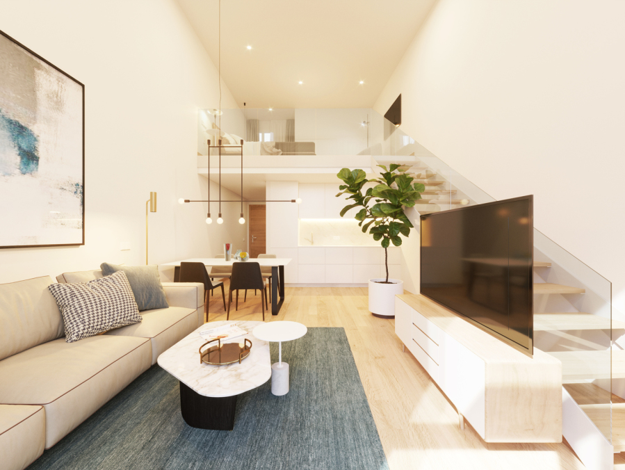 . ZITIZEN CONSULTORES INMOBILIARIOS S.L. en Sevilla