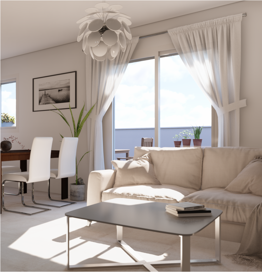 . ZITIZEN CONSULTORES INMOBILIARIOS S.L. en Sevilla