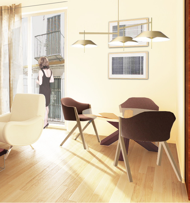 . ZITIZEN CONSULTORES INMOBILIARIOS S.L. en Sevilla