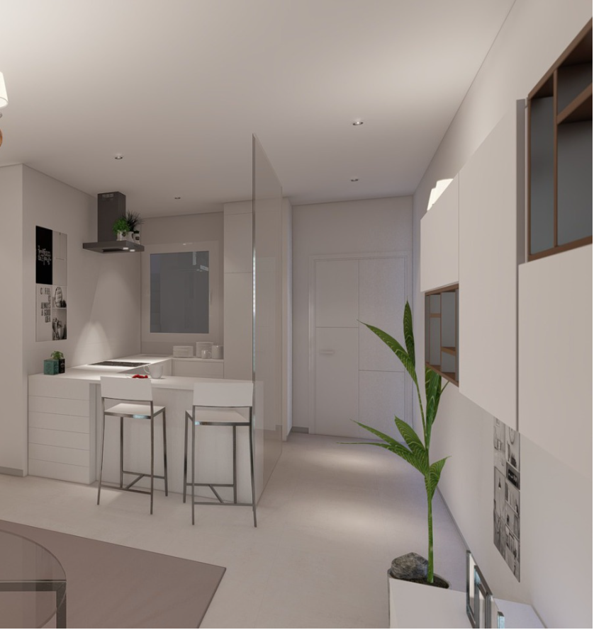 . ZITIZEN CONSULTORES INMOBILIARIOS S.L. en Sevilla