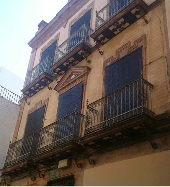 . ZITIZEN CONSULTORES INMOBILIARIOS S.L. en Sevilla