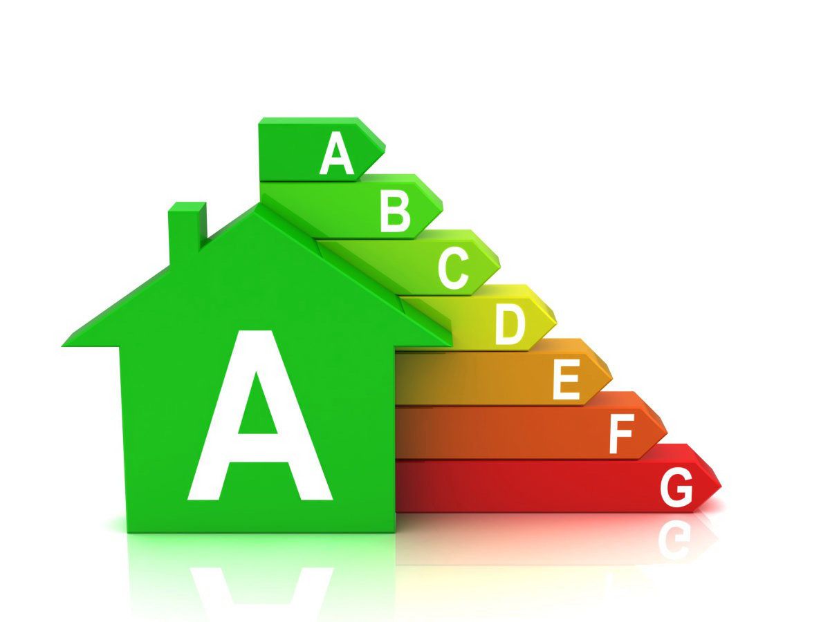 ¿Qué es el Certificado Energético?. ZITIZEN CONSULTORES INMOBILIARIOS S.L. en Sevilla