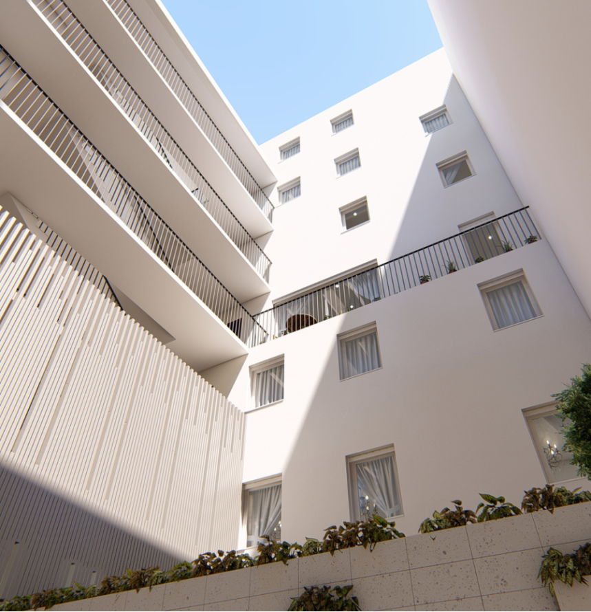 Contacta con nosotros o visítanos en nuestra oficina. Zitizen Consultores Inmobiliarios en Sevilla
