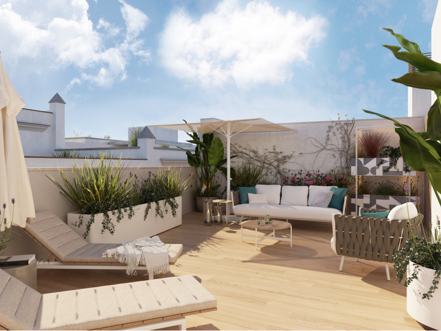 Contacta con nosotros o visítanos en nuestra oficina. ZITIZEN CONSULTORES INMOBILIARIOS S.L. en Sevilla