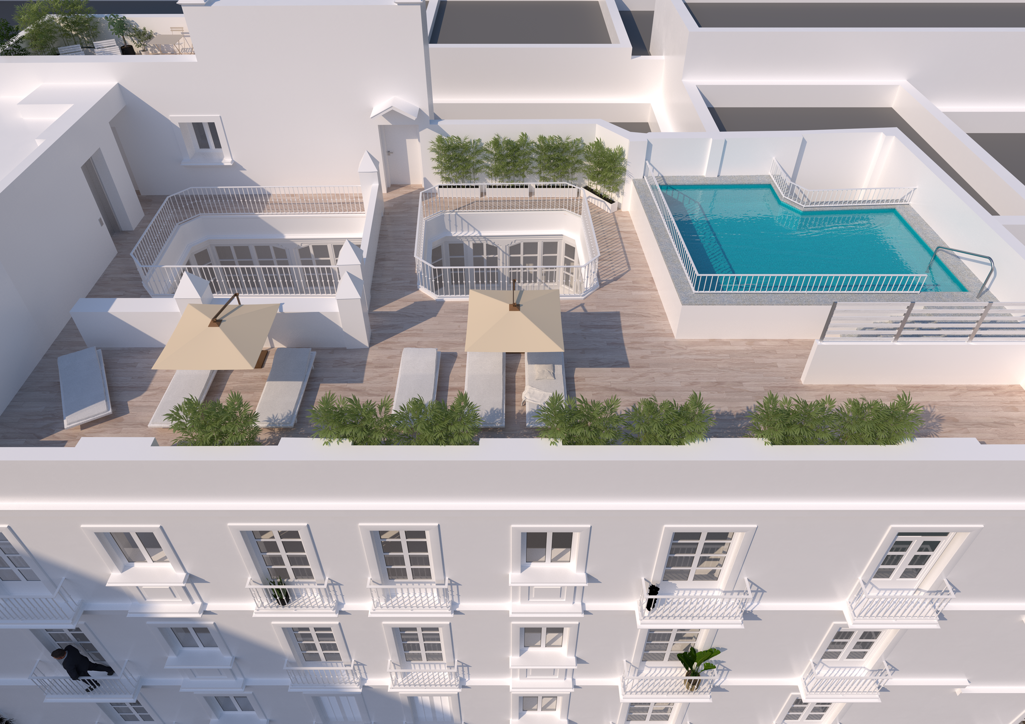 Contacta con nosotros o visítanos en nuestra oficina. Zitizen Consultores Inmobiliarios en Sevilla