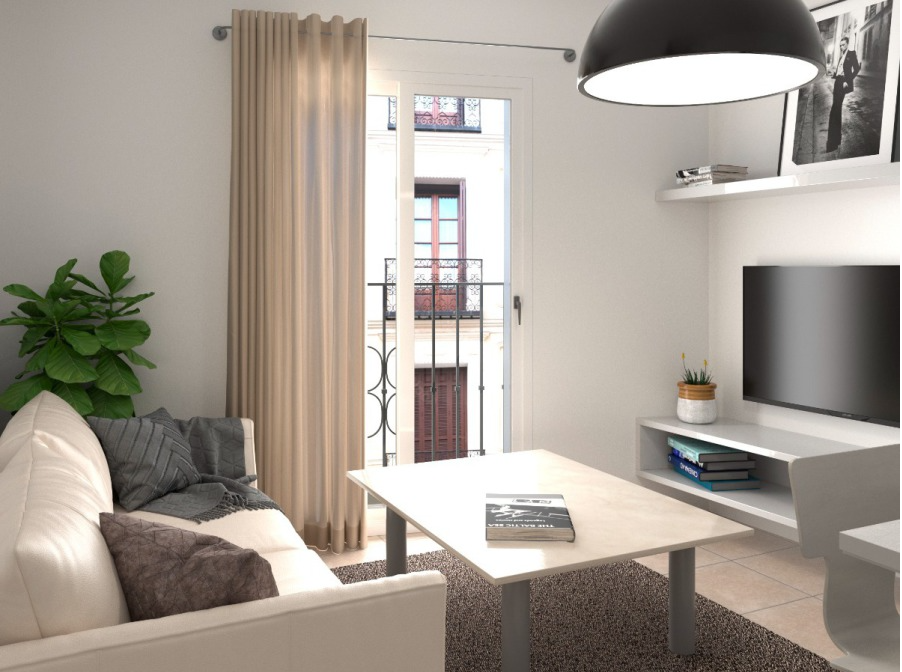 Contacta con nosotros o visítanos en nuestra oficina. ZITIZEN CONSULTORES INMOBILIARIOS S.L. en Sevilla