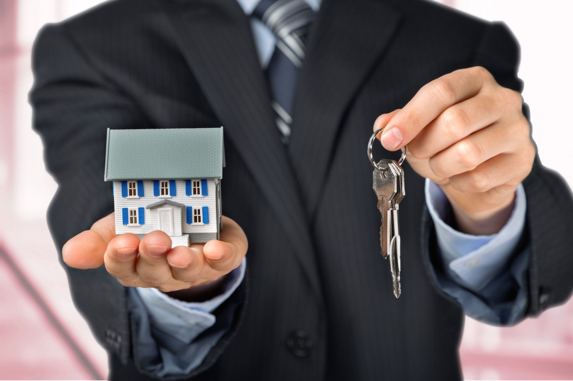 Servicios para el demandante. Zitizen Consultores Inmobiliarios en Sevilla